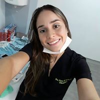 Luisa Sanchez