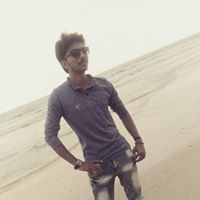 Vishal Kuthar