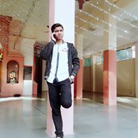Jaish Kshirsagar