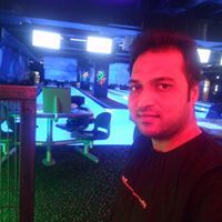 Amit Verma