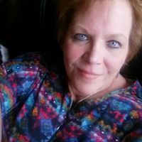 Shari Caruth