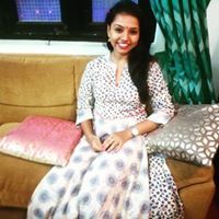 Apurva Nalavade
