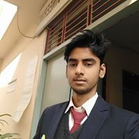 Aditya Sinha