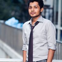 Shahir Mahdee