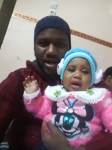 Azeedine Oliver