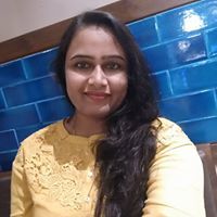 Reshma Kautkar