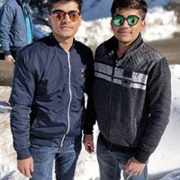 Saurabh Singh