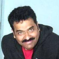 अखिलेश भारती