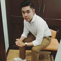 Patrick Malcom Reyes