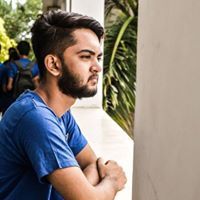 Raj Patel
