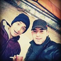 Said Dima