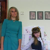 Татьяна Мазур