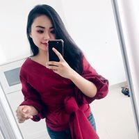 Asmiza Nadiah
