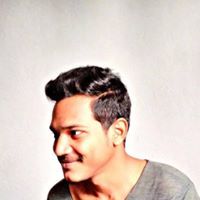 Saha Hossain