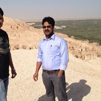 Mohd Arshad