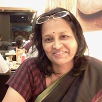 Katyayani Thota