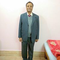 Anjan Majumdar