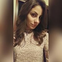 Антония Иванова