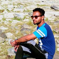 Pawan Vaishnav