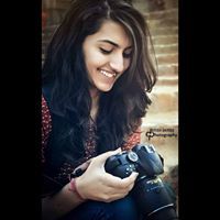 Nikita Narang