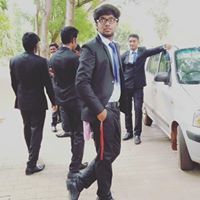 Jagadeesh Suresh