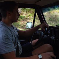 Josh Tiggelman