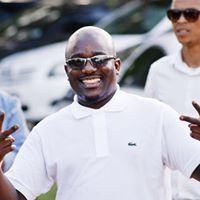 Phambili Mapolisa