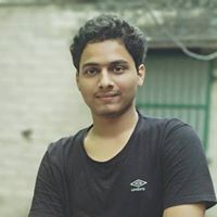 Vishal Jangir
