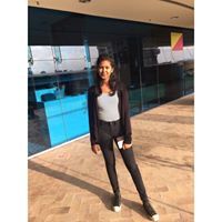 Poojitha Ramakrishna