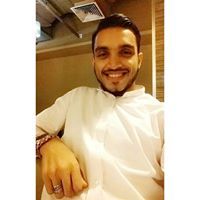 Nazir Showqi