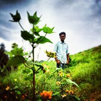 Suriyaganesh Suriyaganesh