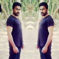 Muhammad Zahid