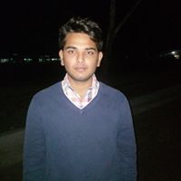Akash Solanki