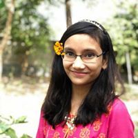 Sharadiya Banerjee