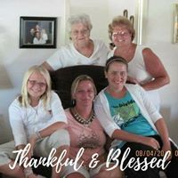 Phyllis Barnett Arthaud