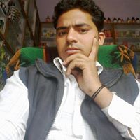 Raj Mishra