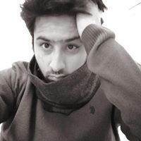 Shahzaib Butt