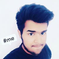 शुभम् दुबे