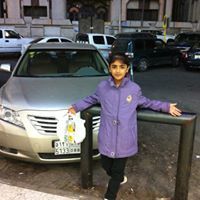 نورهان البلوشي