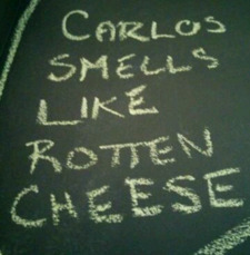 Carlos