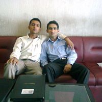 Ashish Rana