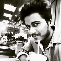 Shubham Yadav