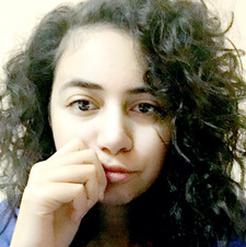 Nada Mahmoud