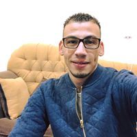 Mahmoud Taha