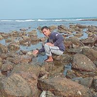 Junaid Shaik