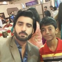 Taqi Raza