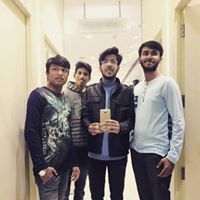 एकांश जैन