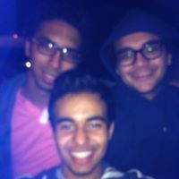 Ahmed Azzam