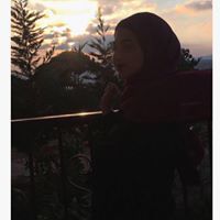 Ghina Mansour