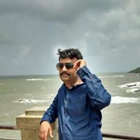Swapnil Mirajkar